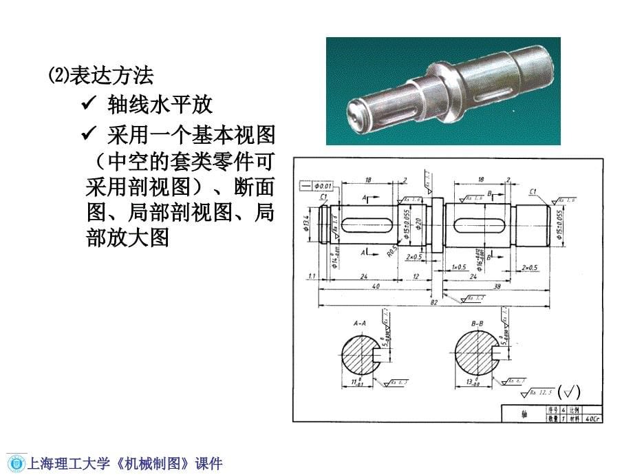 第七章 零件图_第5页