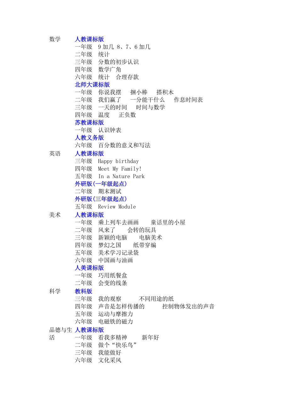 11月1日星期一小学资源课程资源.doc_第4页