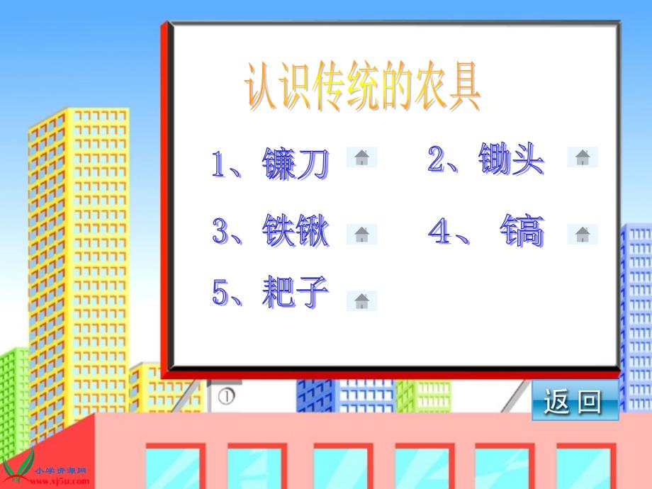 （北师大版）四年级品德与社会下册课件_在希望的田野上-从传统到现代_第3页