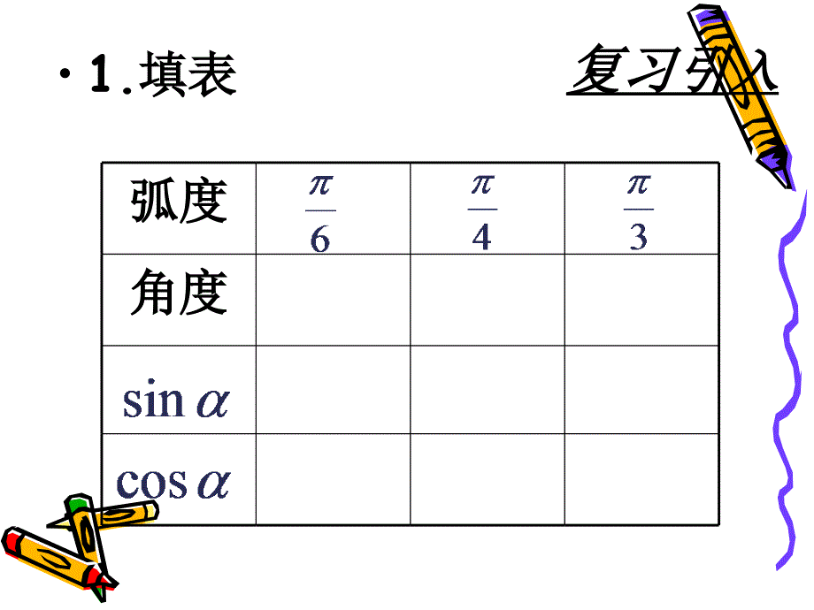 31两角和与差的正弦、余弦和正切公式(1)_第2页