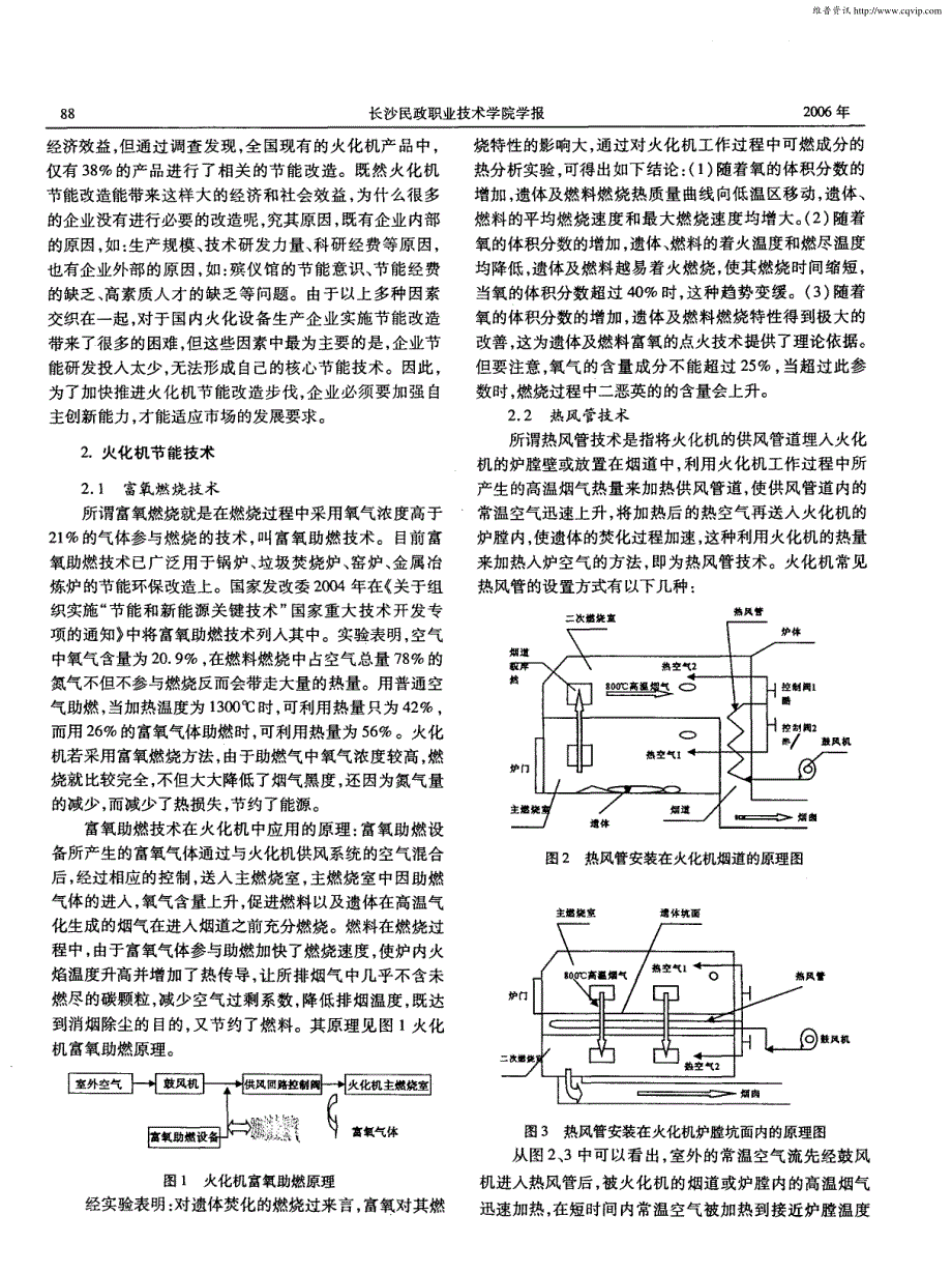 火化机节能技术研究_第2页