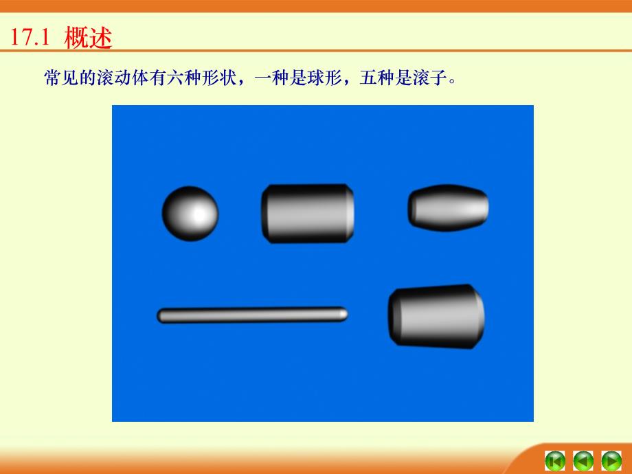 《机械设计基础》17滚动轴承_第4页