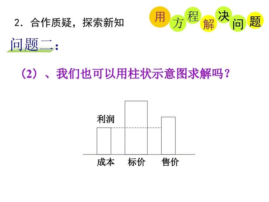 4.3用方程解决问题6_第5页