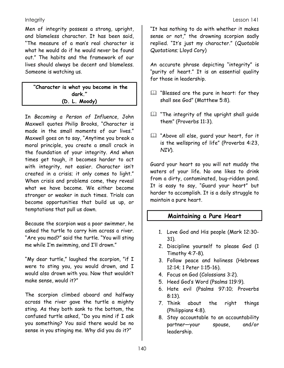 Checking for Cracks in the Foundation - Reaching Through Teaching_第2页