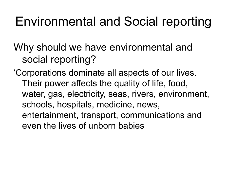 Environmental and Social reporting_第3页