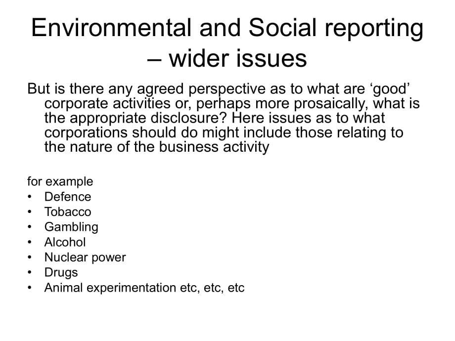 Environmental and Social reporting_第5页