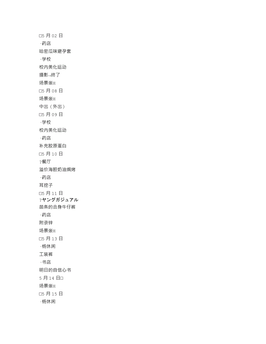 lc2 攻略_第4页