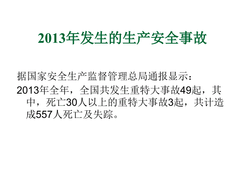 安全管理人员培训课件-_第3页