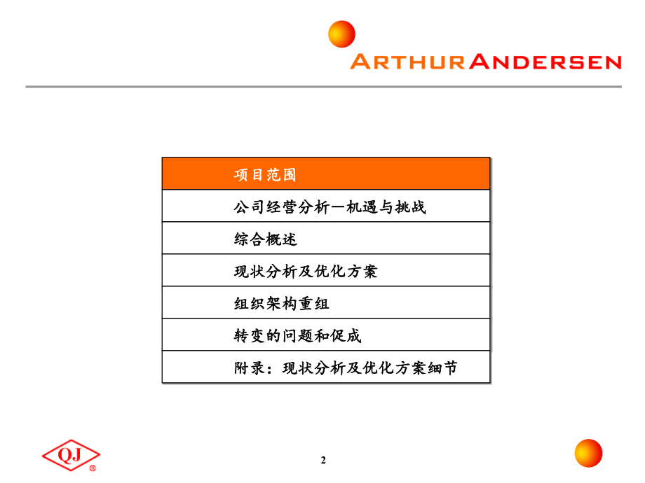 安达信－贵州轮胎股份有限公司企业资源计划系统（第一阶段）优化流程分析总结_第2页