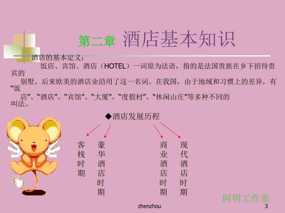 千禧龙酒店新员工培训_第3页