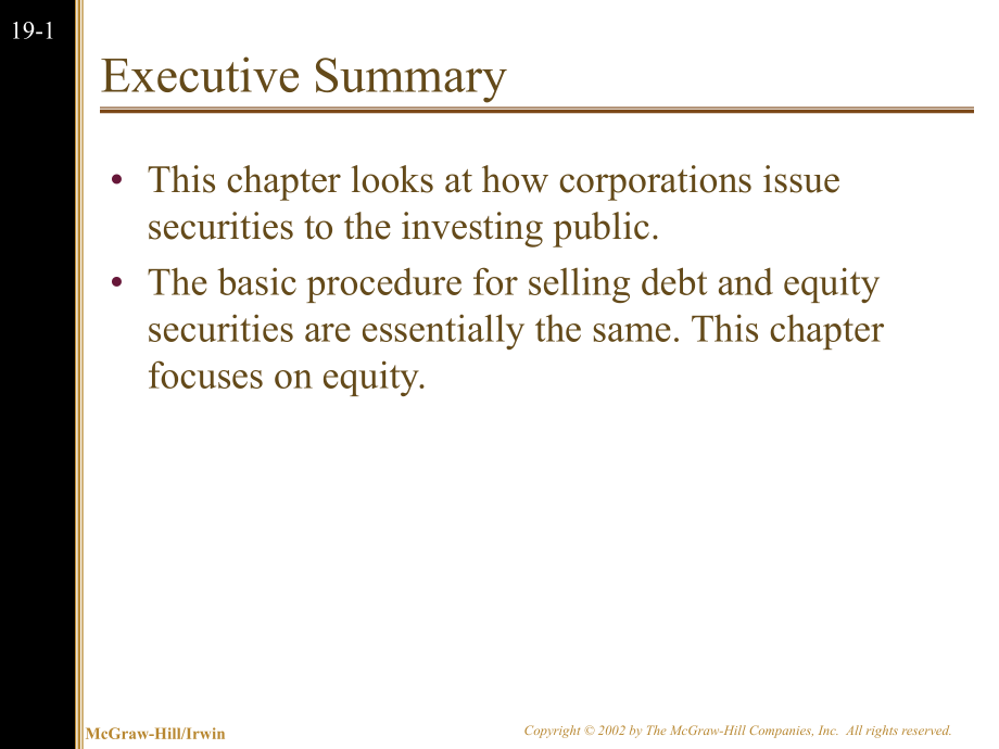 Issuing Securities to the Public_第2页