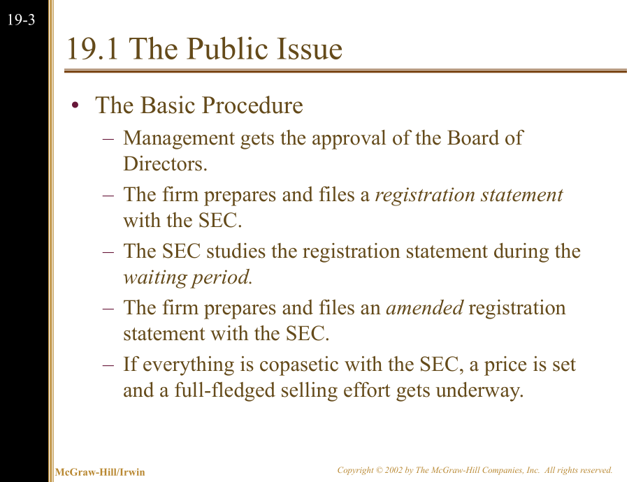 Issuing Securities to the Public_第4页