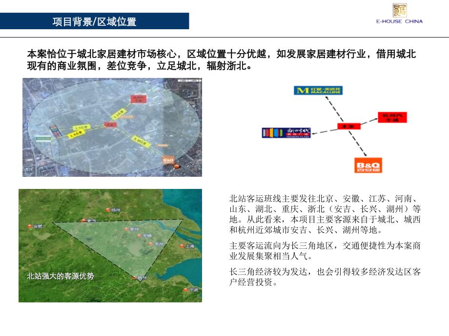 复地北城项目销售策略_第3页