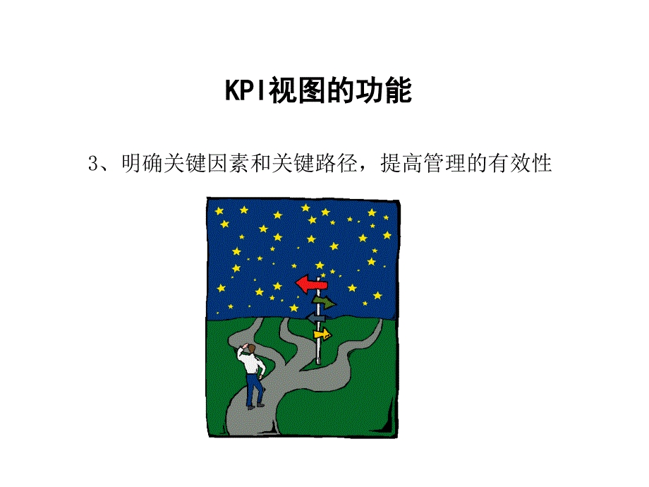 IT行业-KPI项目工作小结_第4页