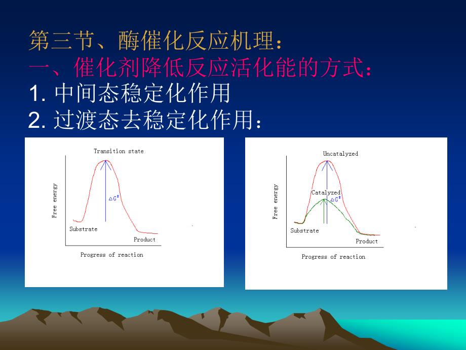 【2017年整理】10第十章酶作用的结构基础_第4页