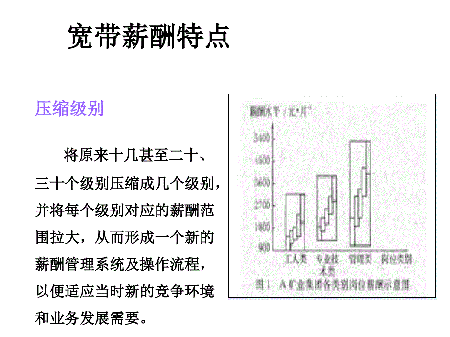 宽带薪酬设计及案例大全_第3页