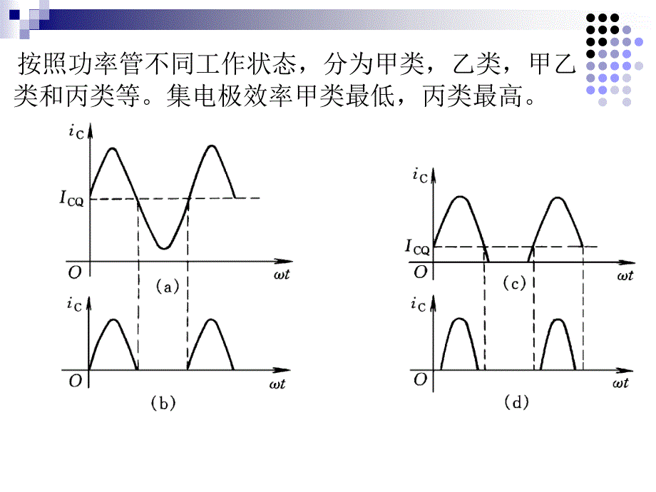 东南大学信息学院模电答案第一章功率放大器2013_第4页