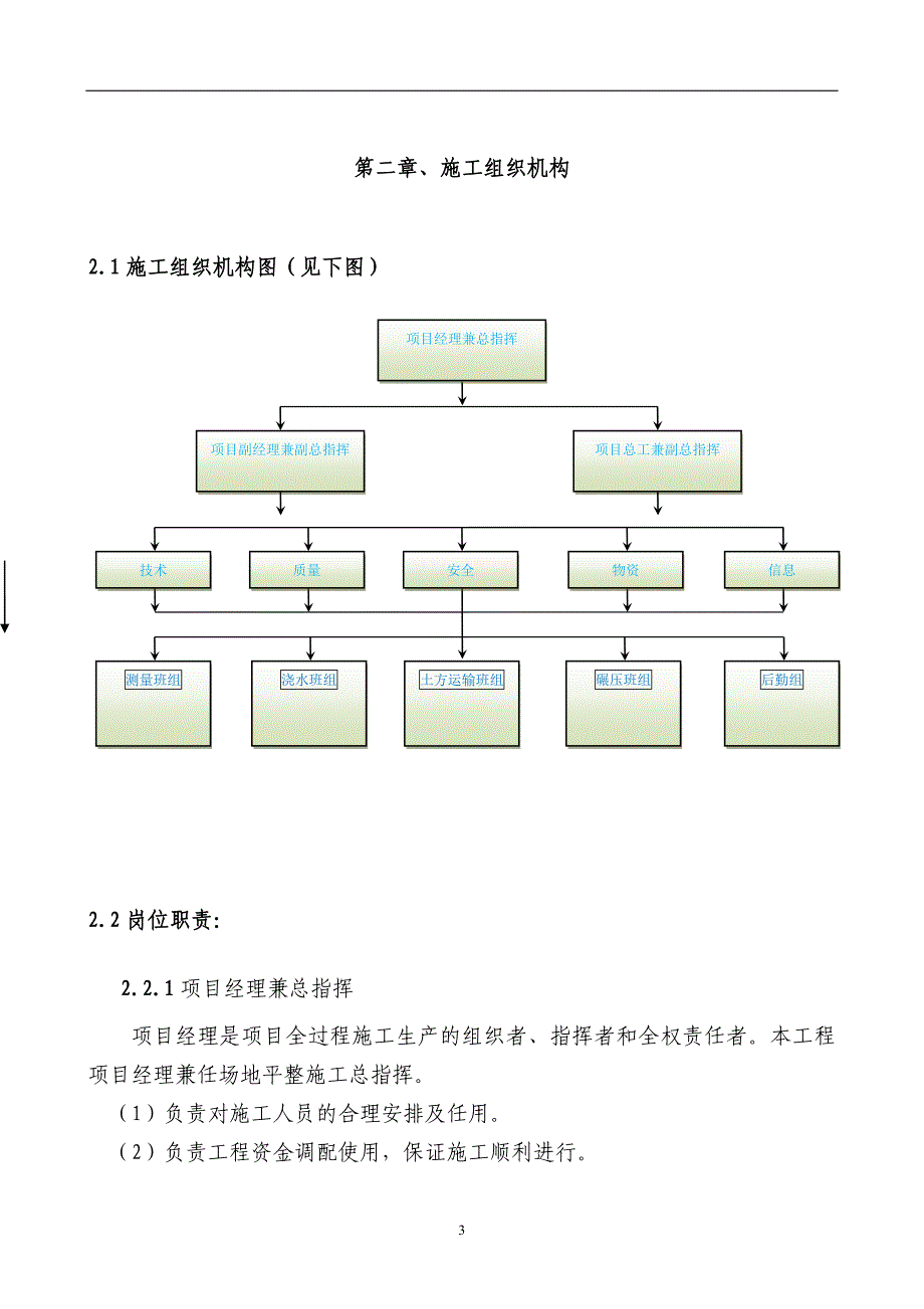 场地平整施工方案_第4页