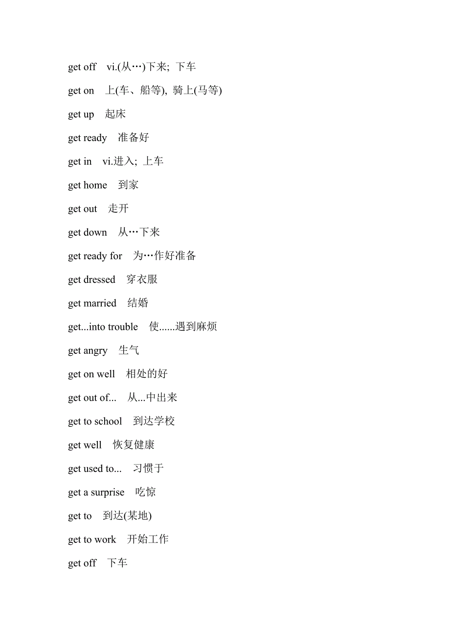 get的相关短语_第1页