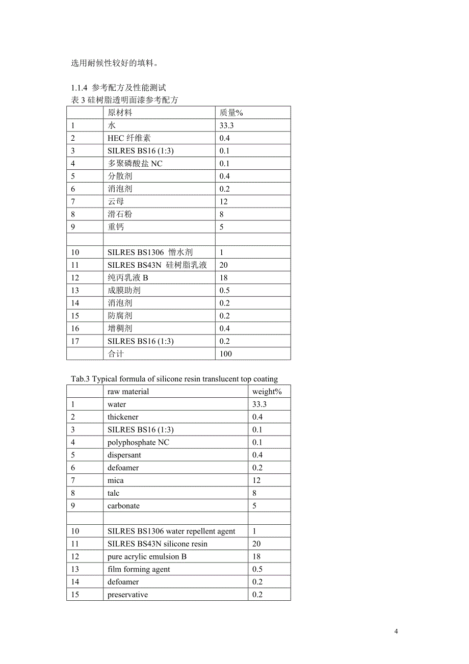 清水混凝土涂料的研制N_第4页