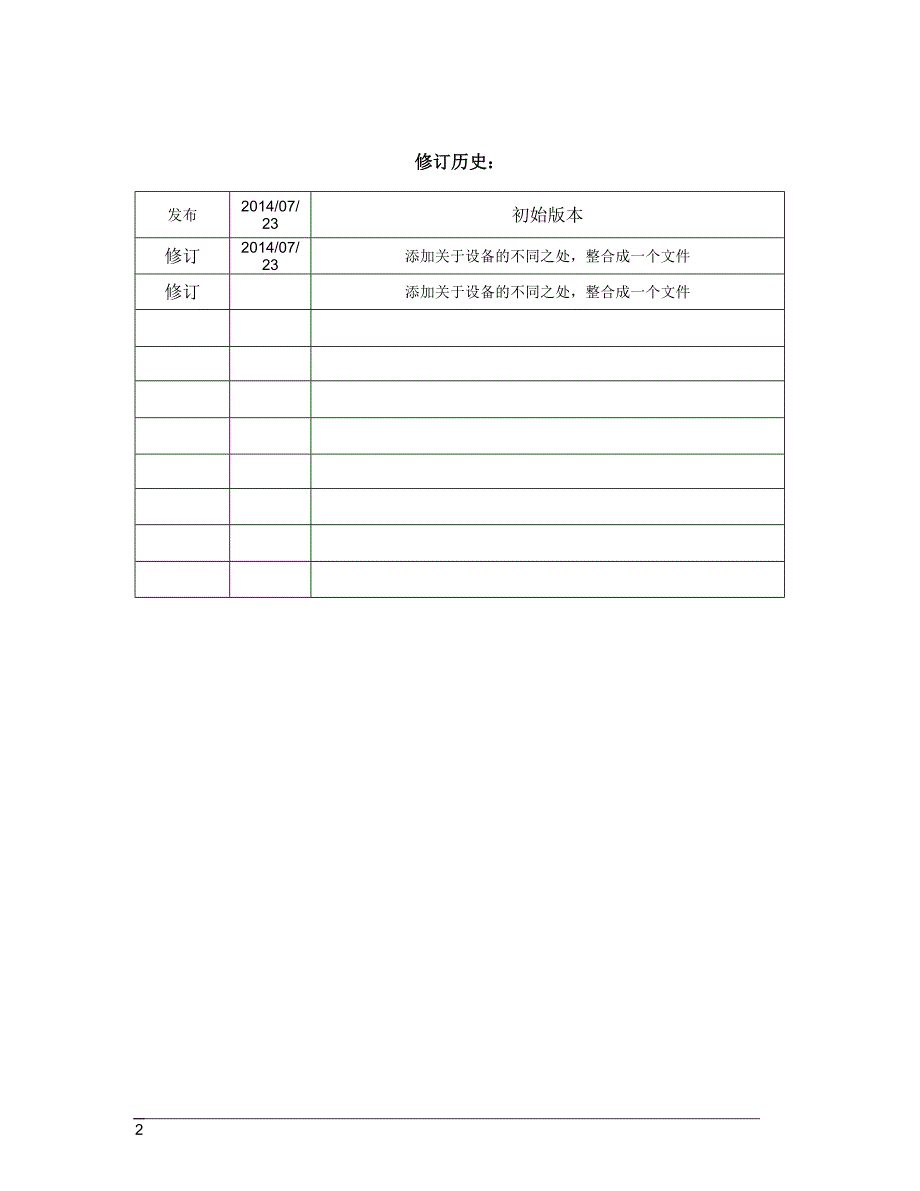 YC-803维修手册_第2页