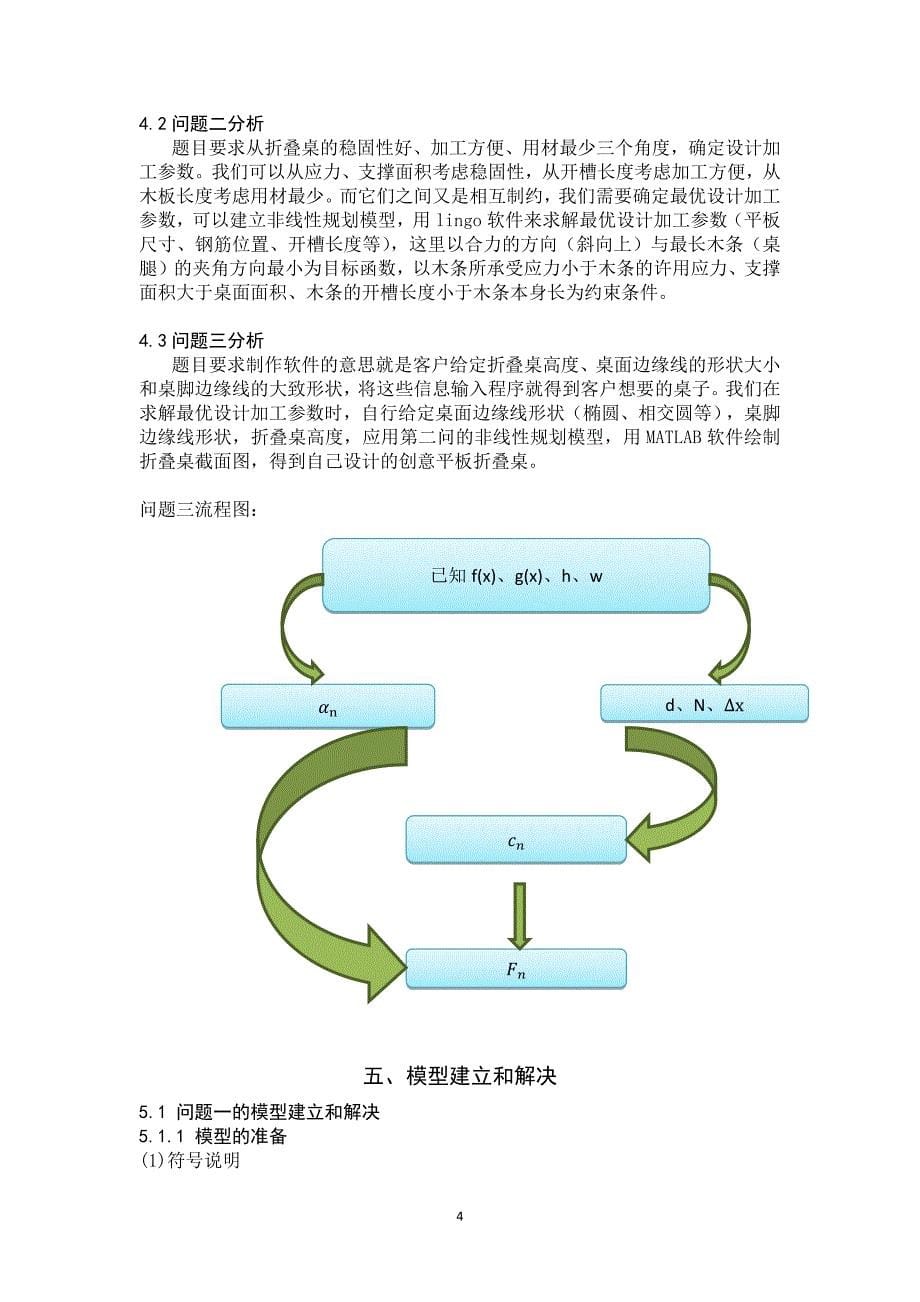 2014年数学建模国家一等奖优秀论文_第5页