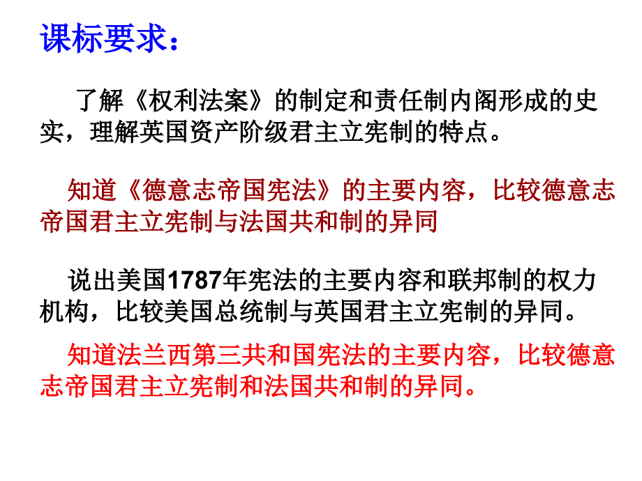 近代西方资本主义政体的建立_第2页