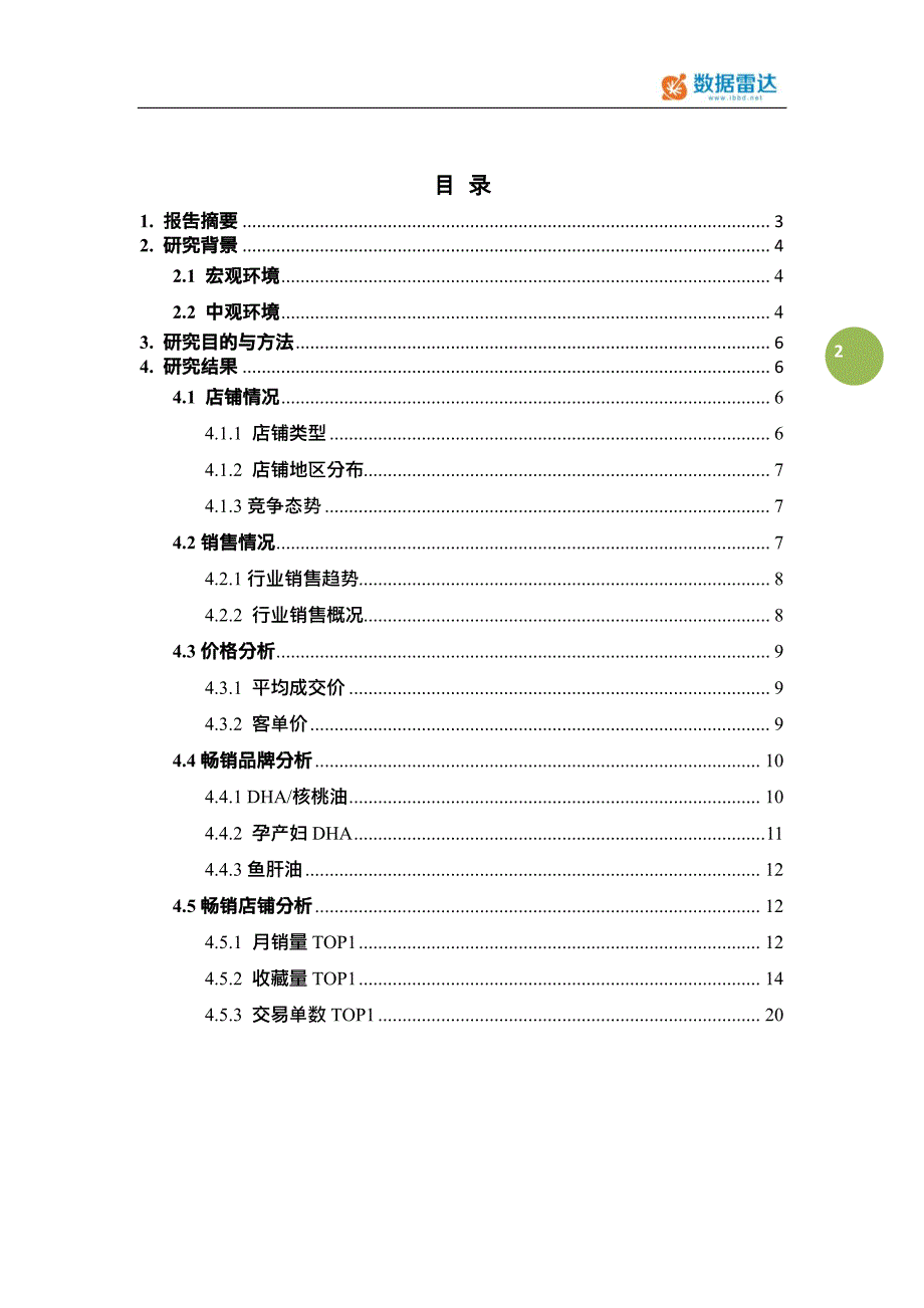 20130723 DHA行情分析报告_第2页