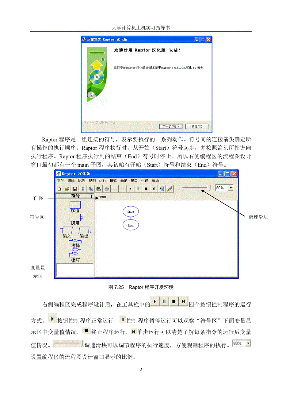 上机13+程序设计_第2页