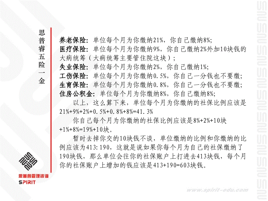 五险一金标准_第2页