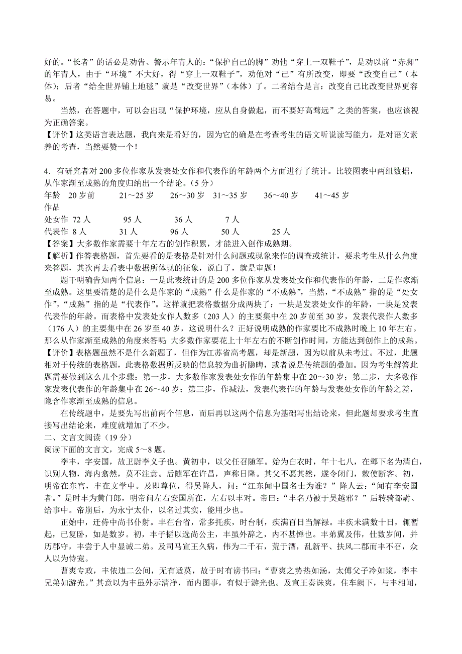 2013年江苏高考(详解)_第2页