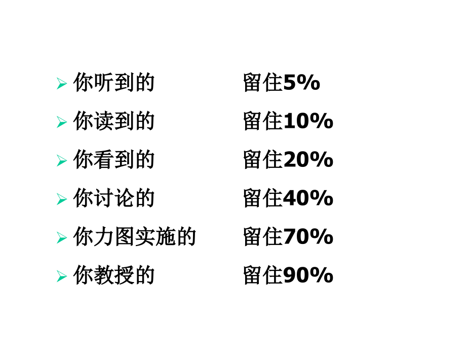 优秀的部门经理——从中间力量到中坚力量_第2页