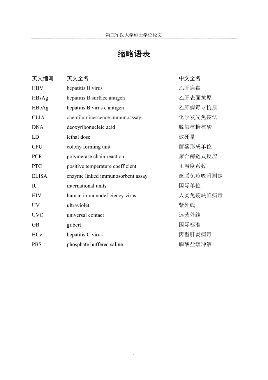 口腔器械病原微生物污染调查及光波消毒器的设计研究（毕业设计-口腔临床医学专业）_第4页