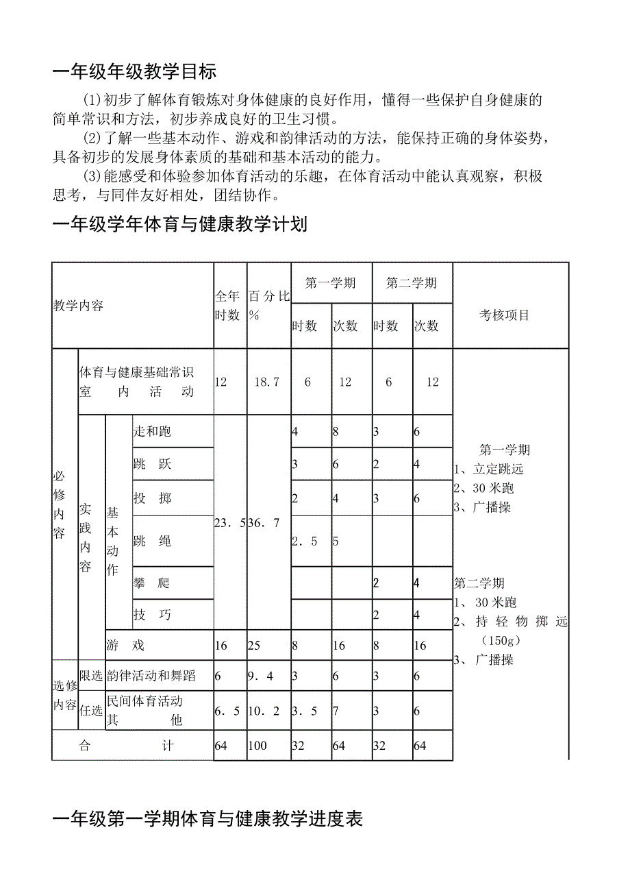 一年级教案1_第1页