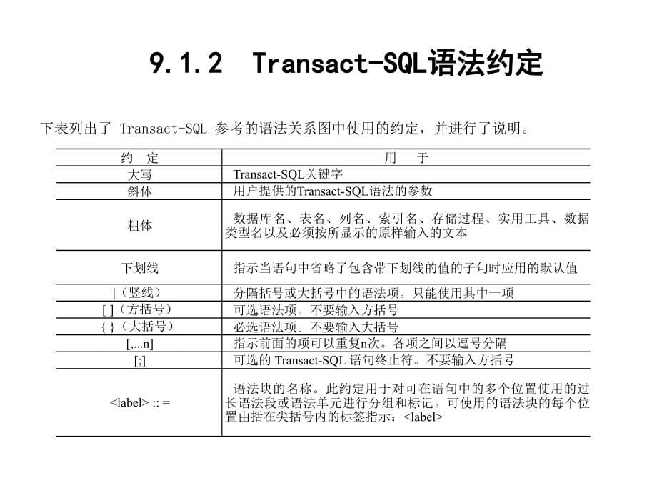 存储过程和触发器_第5页