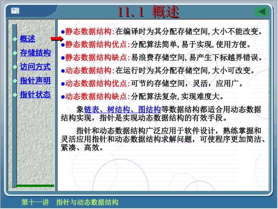 fortran指针与动态数据结构_第2页