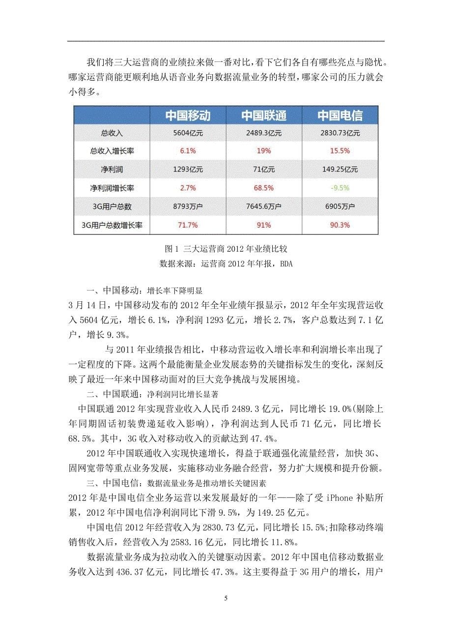 中国联通9元微博卡校园营销策划方案_第5页