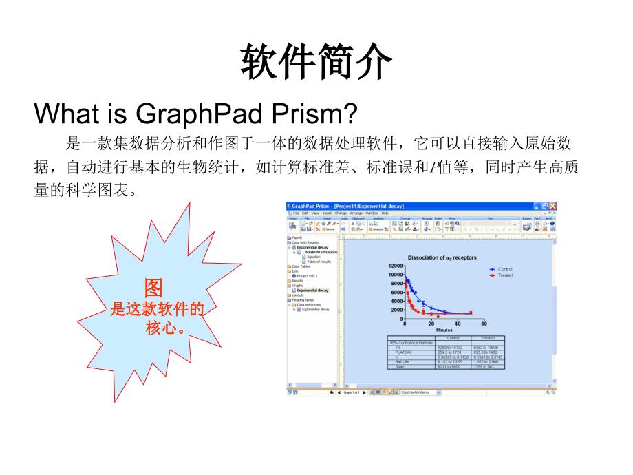 Graphpad初学者讲解_第3页