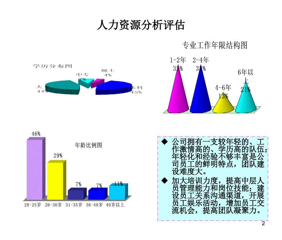 人力资源工作总结及计划_第2页