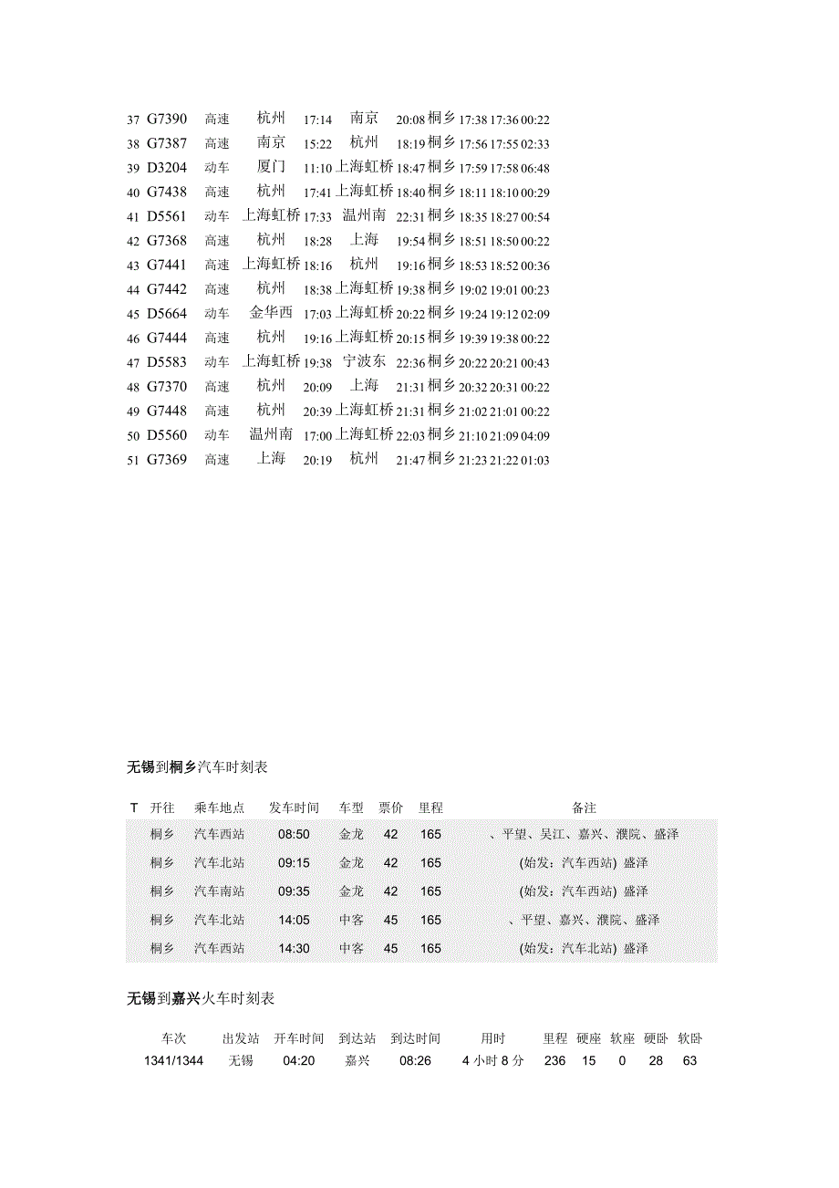 乌镇自助游完美攻略_第2页