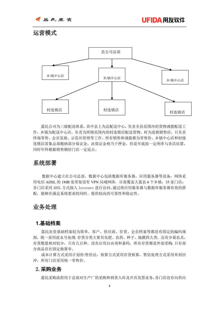 UFRM0102荔民农资项目案例分析_第4页