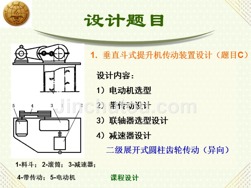 机械设计课程设计2010-12-27_第3页