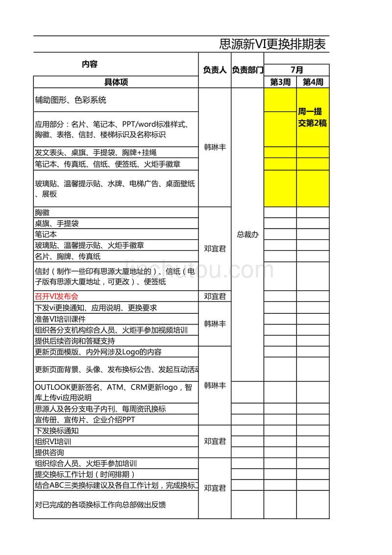 未打卡报告单_第3页