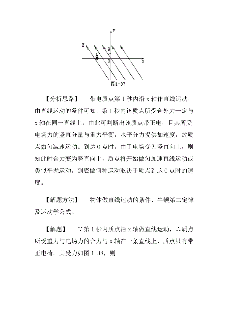 物理电子运动专题_第4页