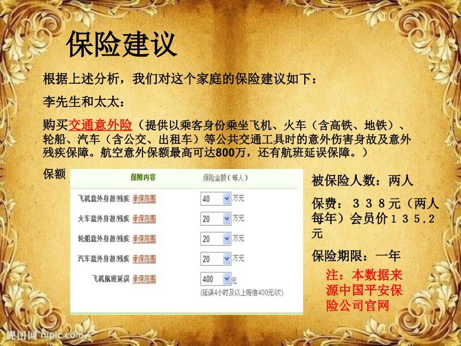 人身保险投保案例分析_第4页