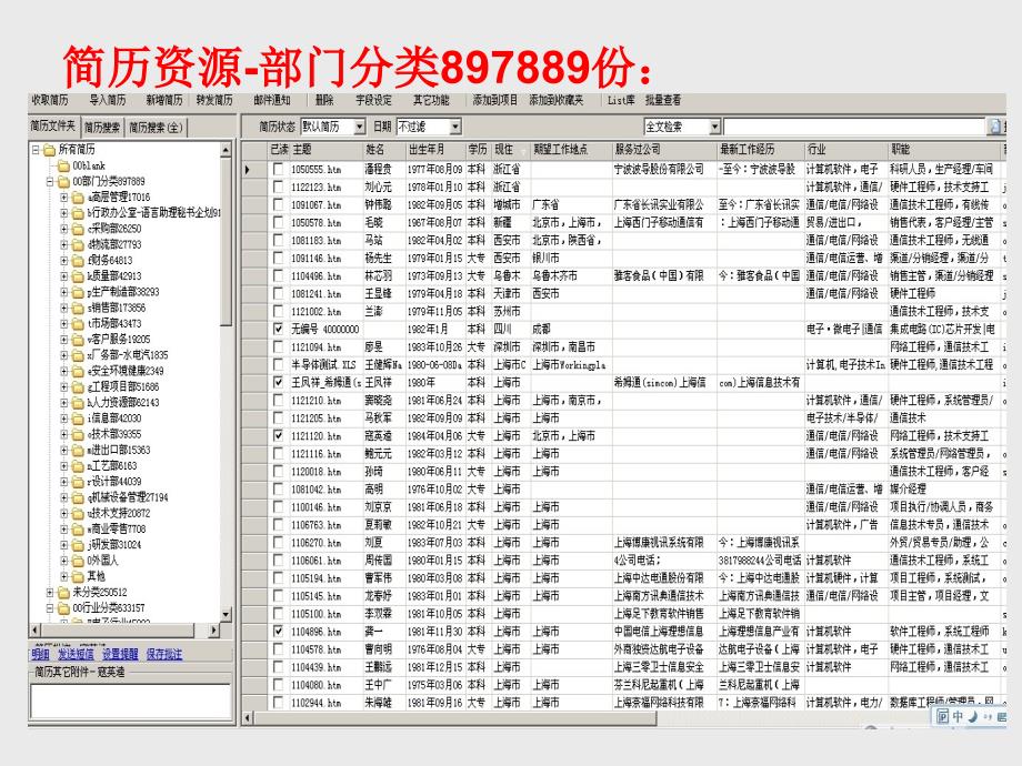 最实用的企业招聘解决方案_第1页