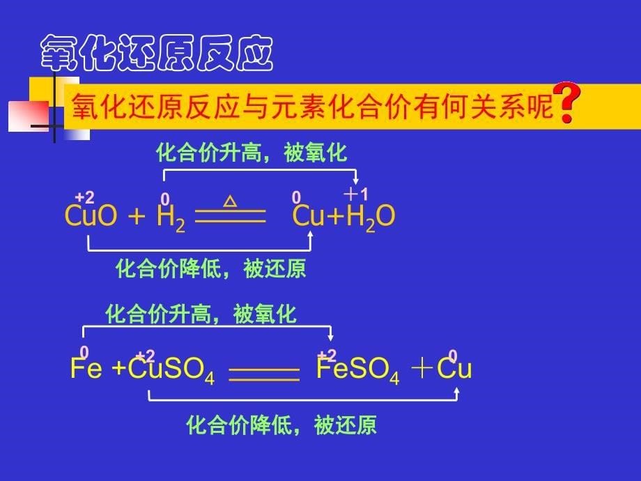 第三节 氧化还原反应_第5页