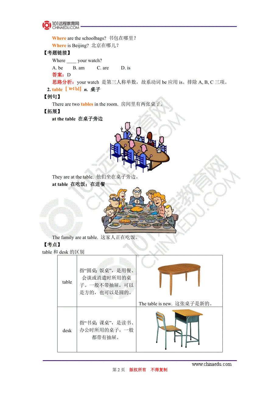 上册Unit4Where’smyschoolbag_第2页