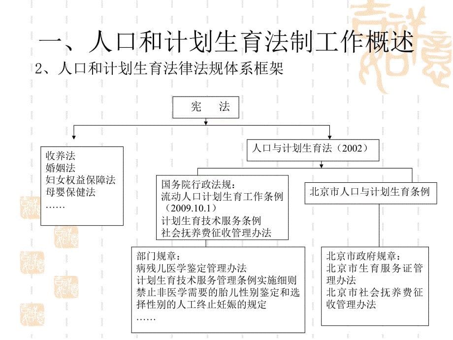 全面推进计划生育依法行政_第5页