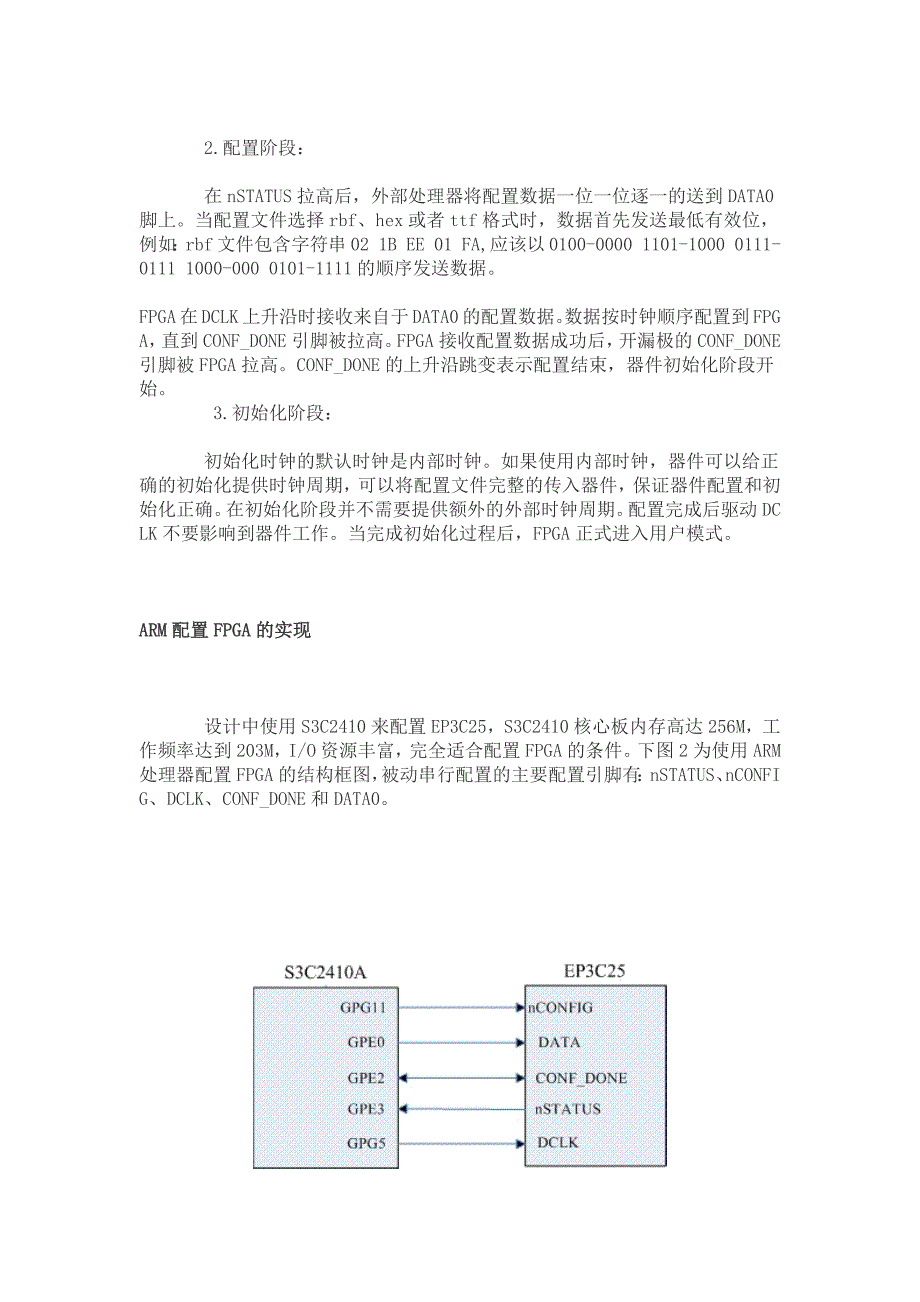 RAM动态配置FPGA_第4页